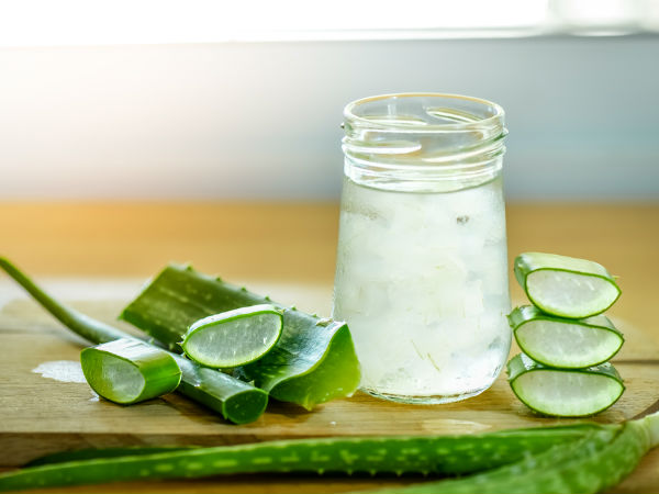 Aloe vera juice Aloe vera juice