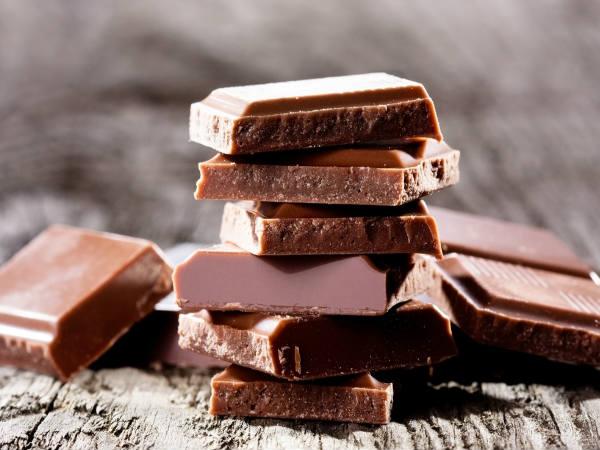 chocolate