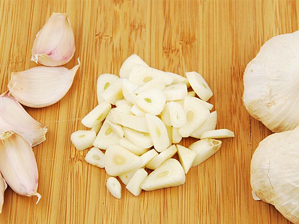 garlic