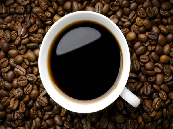 Caffeine