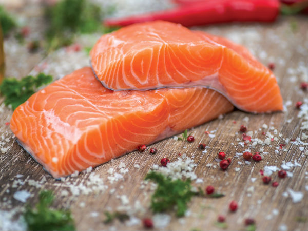 Salmon