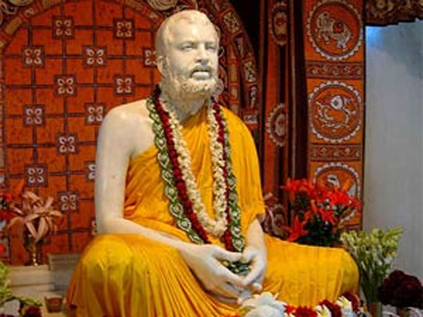 ০৪ মার্চ ২০২২ : রামকৃষ্ণ জয়ন্তী