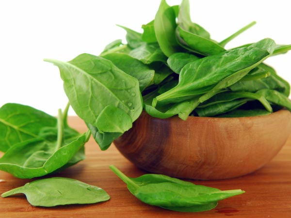 ক্যালসিয়াম সমৃদ্ধ খাবার