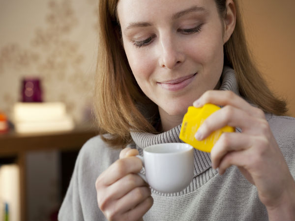 artificial sweeteners