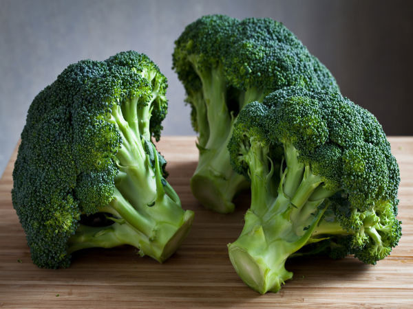Broccoli