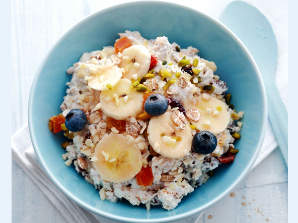 Oats