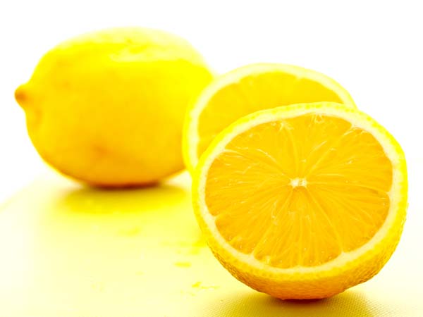 lemon