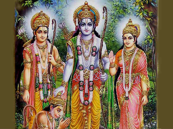 রাম নবমীর তাৎপর্য