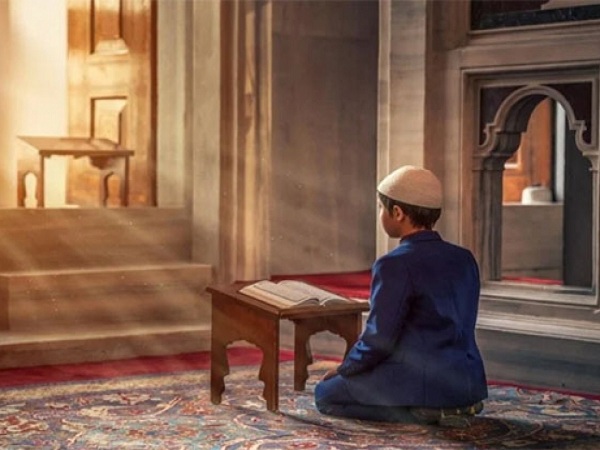 রমজান মাসের রীতি-নীতি