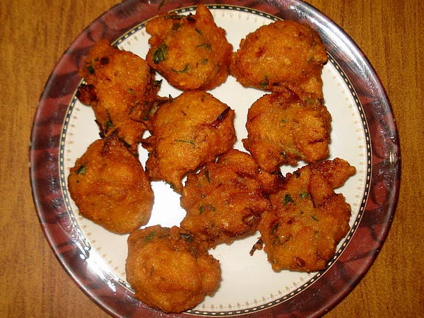 বেসন