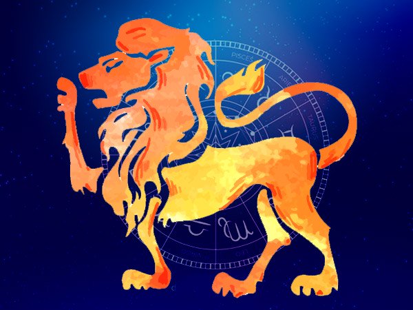 সিংহ রাশি