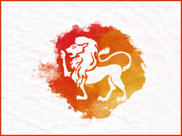 সিংহ রাশি