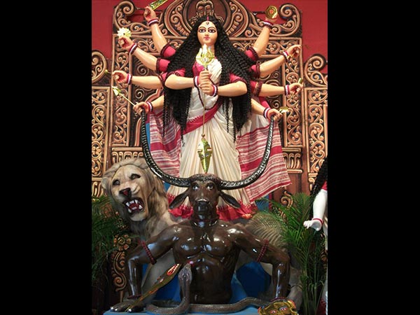 চৈত্র নবরাত্রির তাৎপর্য