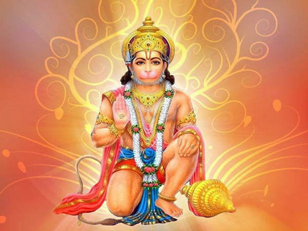 হনুমান জয়ন্তী তিথি ও শুভ সময়
