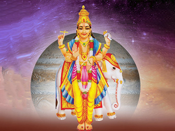 বৃহস্পতি