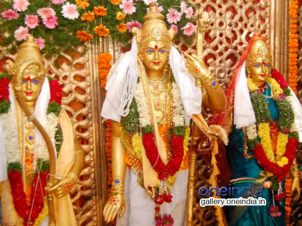 রাম নবমীর তিথি ও শুভক্ষণ