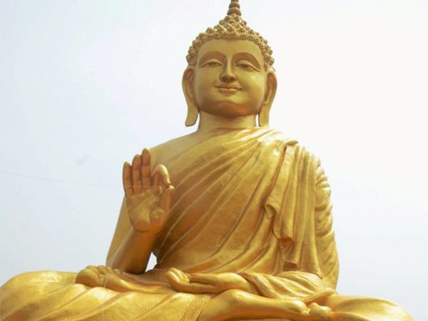 বুদ্ধ পূর্ণিমার তাৎপর্য