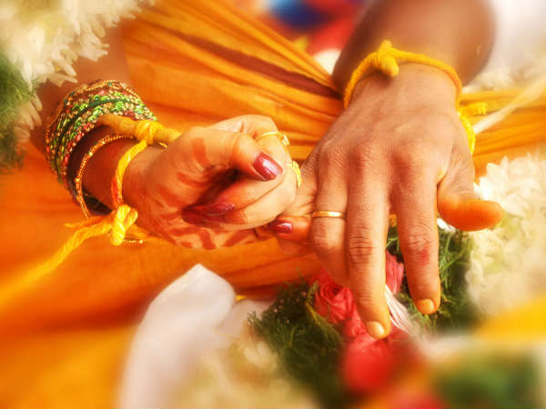 মে মাসে বিবাহের শুভ দিন