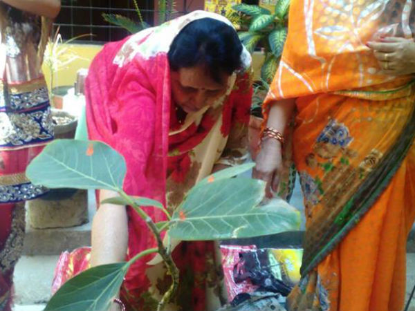 পূজা বিধি