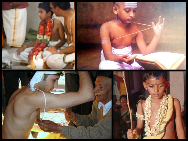 উপনয়নের শুভ দিন
