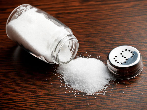 লবণ