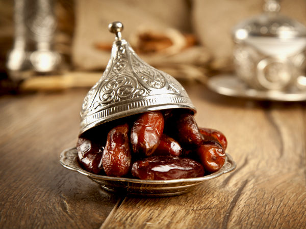 খেজুর গাছ