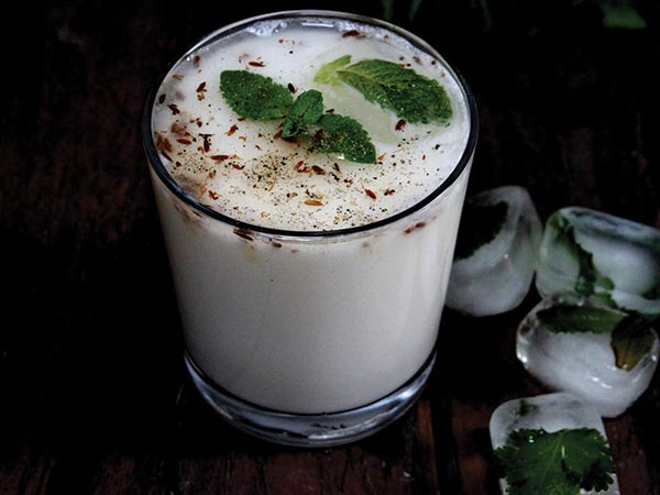 বাটারমিল্ক
