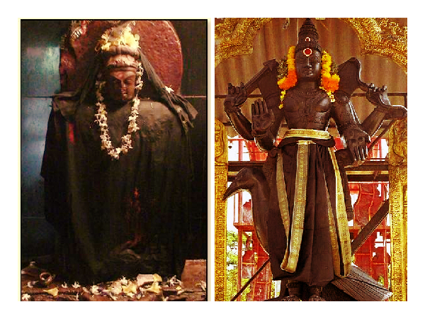 শনি জয়ন্তীর তিথি ও শুভক্ষণ