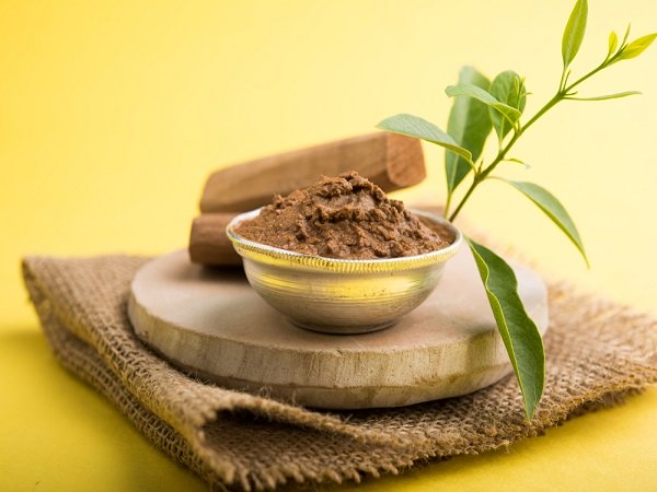 চন্দনের মূল বা শিকড়