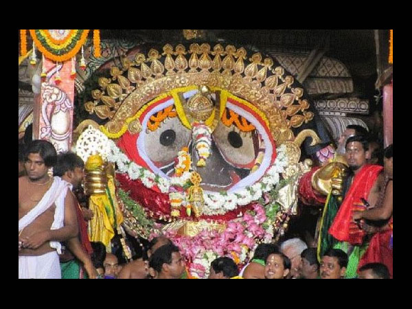 রথযাত্রার তিথি ও শুভক্ষণ