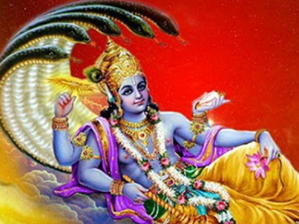 পূজা বিধি