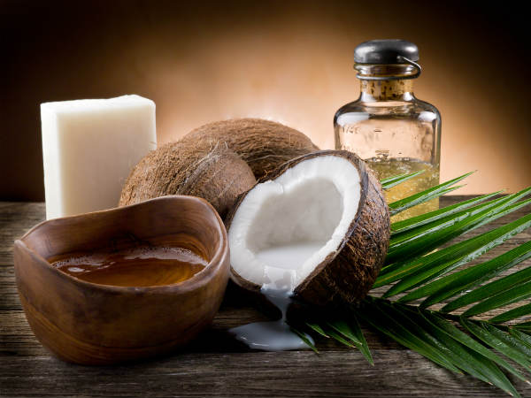 ৩) খুশকি সারানোর জন্য