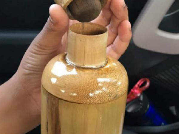 বাঁশ