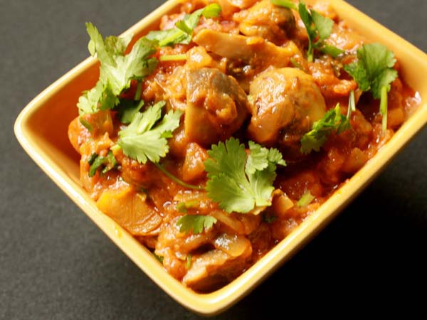 মাশরুম