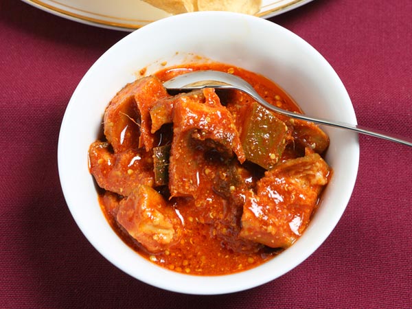 আচার