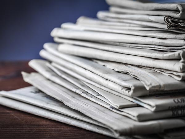 ট্রি-ফ্রি পেপার (Tree-Free Paper)