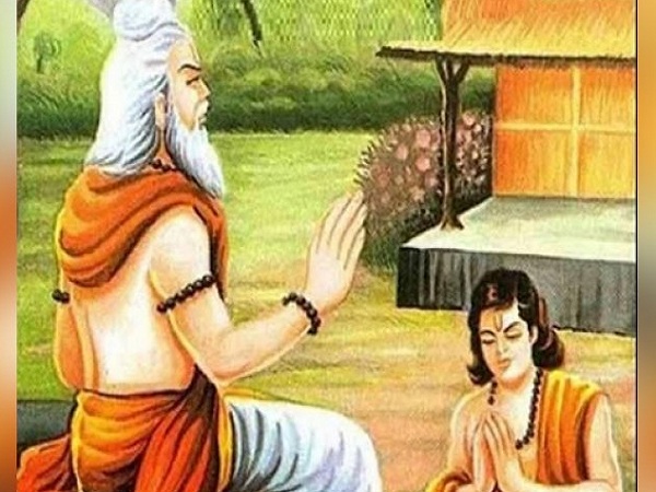 ১৩ জুলাই ২০২২ : গুরু পূর্ণিমা