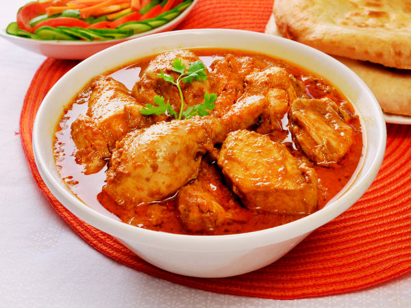 চিকেন