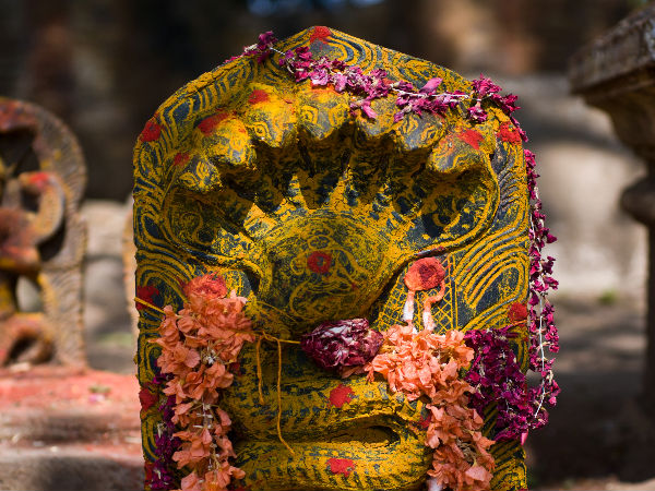 ১৮ জুলাই ২০২২ : নাগপঞ্চমী