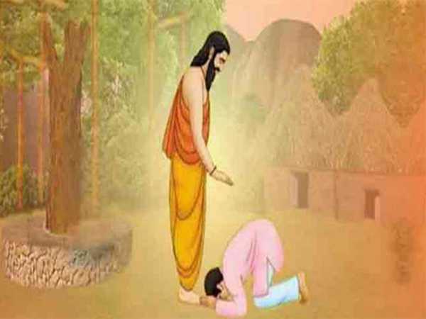 পৌরাণিক কাহিনী
