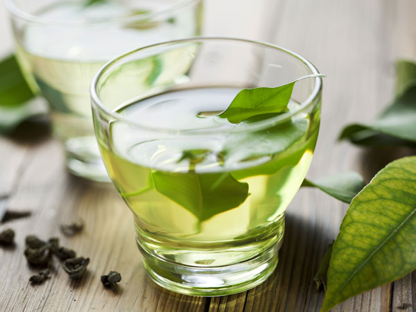 গ্রিন টি শিট মাস্ক