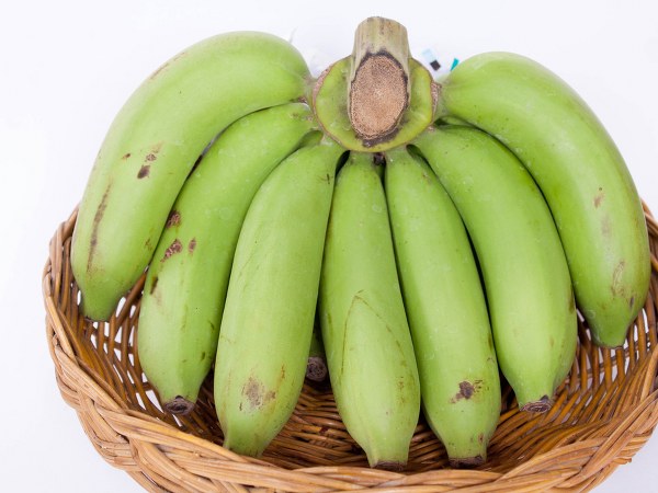 কলা সঠিকভাবে সংরক্ষণ করুন