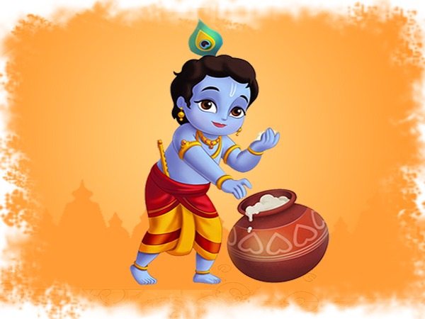 জন্মাষ্টমীতে শুভ যোগ