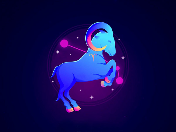 মেষ রাশি