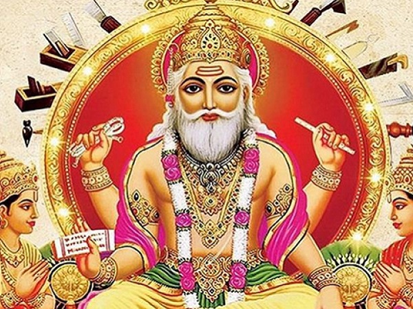 পূজা বিধি