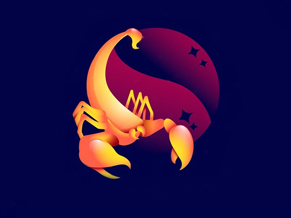 বৃশ্চিক রাশি