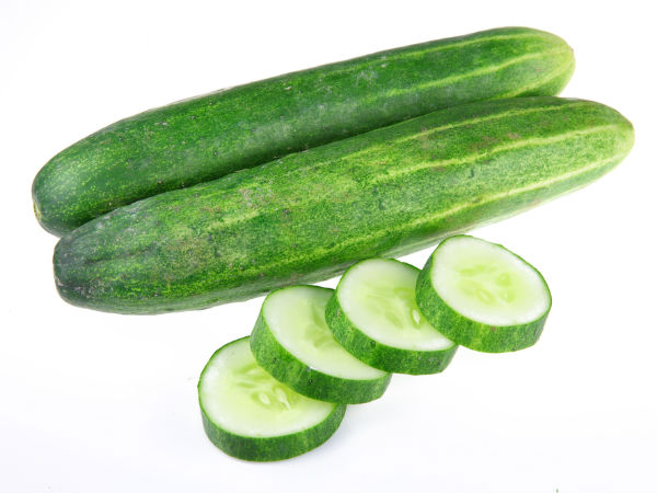 শসার খোসা