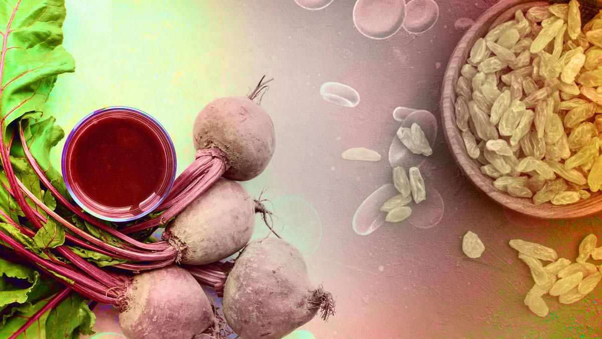 Iron Rich Foods অ্যানিমিয়া রুখতে পাতে রাখুন আয়রন সমৃদ্ধ এই ৭ খাবার