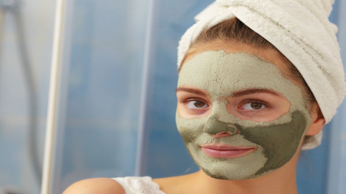 Green Tea Face Packs গ্রিন টিএর গুণেই দূর হবে ত্বকের নানা সমস্যা