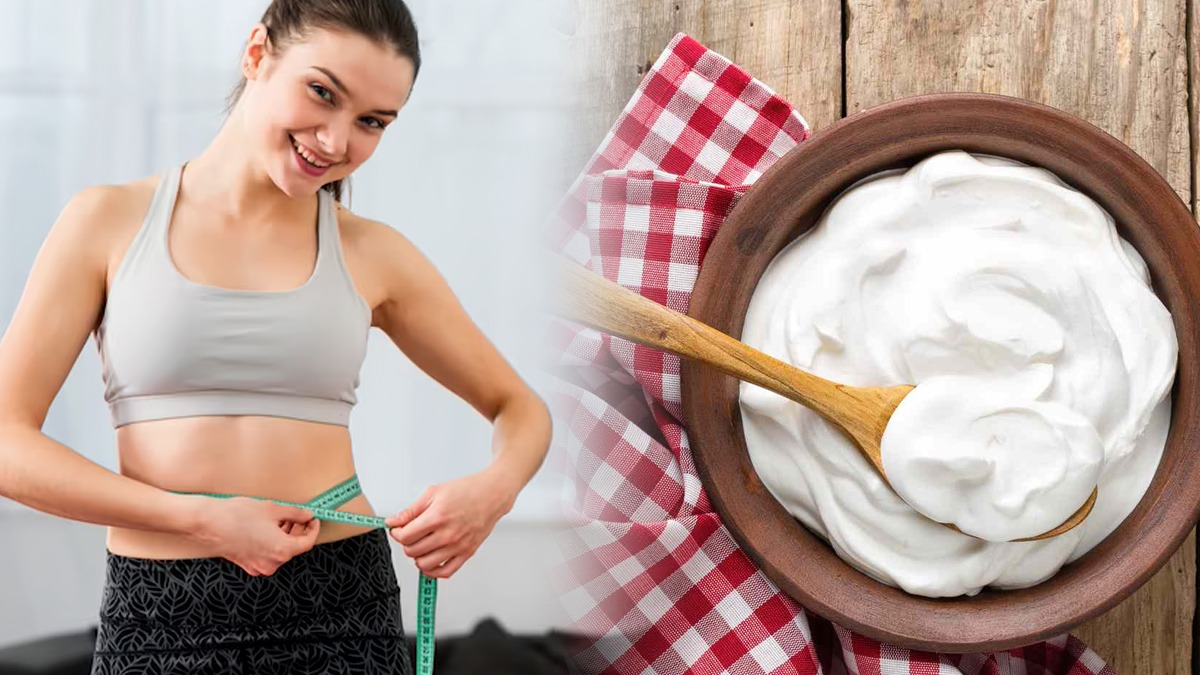 Yogurt for Weight Loss দ্রুত রোগা হতে সাহায্য করে টক দই! কিন্তু খাবেন
